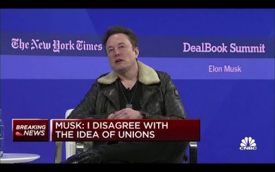 Elon Musk, on “Lords and Peasants”