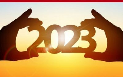2023 the Year of Too Much