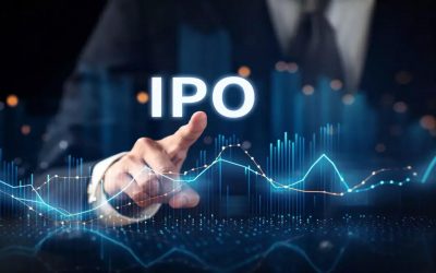 Imprisonment by IPO, the Riches Come with Loss of Control